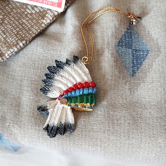 NATIVE STORYTELLERS LAKOTA BUFFALO + GIFT - Picture 8 of 9